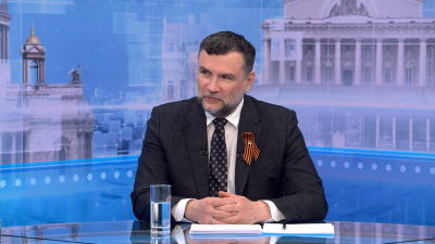 В саду-трансформере на Исаакиевской площади организуют бесплатные экскурсии