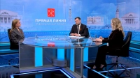 Петербург украсят 5,5 млн цветов и 10 тыс. деревьев: город движется к 30% озеленения