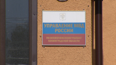 Наркоманка отравила малыша: полицейские возбудили уголовное дело после визита медиков в квартиру в Янино