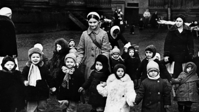 Эвакуация, подарившая шанс выжить: как спасали детей блокадного Ленинграда