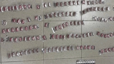 Жительница Уфы, которая организовала на Моховой улице пункт выдачи запрещённых веществ, предстанет перед судом