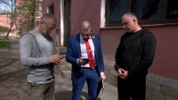 «Без кухни и без денег»: клиенты мебельной фирмы в Петербурге не дождались гарнитуров за 10 миллионов рублей