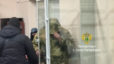 Адвокат семьи убитого школьника заявил, что душегуб Пётр Жилкин надеется на смягчение своей участи