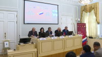 В СПбГЭУ прошёл День экономики Вьетнама