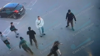 23 удара ножом: что известно о кровавом конфликте подростков на Выборгском шоссе