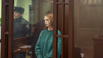 Петербурженка получила 12 лет колонии за поджог у режимного объекта