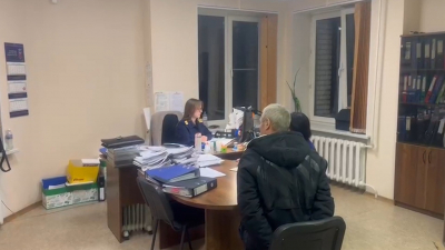 Приговор «Синей Бороде»: суд отправил в колонию жителя Киришей за третье в его биографии смертельное избиение женщины