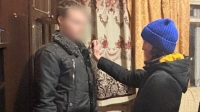 Нож в руке у любимой: петербурженку будут судить за убийство гражданского мужа во время ссоры из-за квартиранта