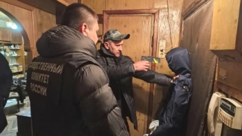 Гостю выстрелил в глаз: суд изучит дело коллекционера оружия, который обвиняется в убийстве случайного знакомого на улице Зины Портновой