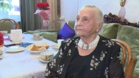 95 лет, блокада, вечная мерзлота и Интернет: как живёт легендарный геолог из Петроградского района Инна Никитина