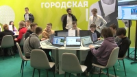 344 диплома и место в тройке лидеров: петербургские школьники вновь покорили Всероссийскую олимпиаду