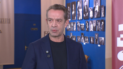Владимир Машков: «Попытка соединить кинематограф с театром» — премьера драмы «В списках не значился» на фестивале в Петербурге