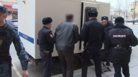Суд оставил в силе решение о лечении пенсионера, убившего и расчленившего хозяйку квартиры на Загородном проспекте