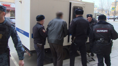 Суд оставил в силе решение о лечении пенсионера, убившего и расчленившего хозяйку квартиры на Загородном проспекте