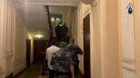 Жестокие юнцы: четверо подростков задержаны за нападения и избиения случайных прохожих в центре Петербурга