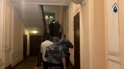 Жестокие юнцы: четверо подростков задержаны за нападения и избиения случайных прохожих в центре Петербурга