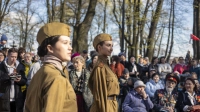 9 мая музыка Победы вновь зазвучит в Румянцевском саду
