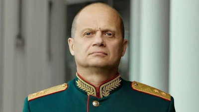 Участник «Времени героев» Виталий Подлесный стал замгендиректора АО «Росатом недра»