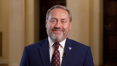 Александр Бельский возглавил рейтинг самых цитируемых глав законодательных органов России