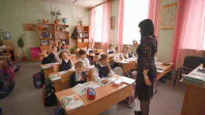 Что дети знают о войне?