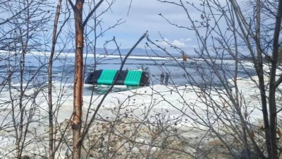 После гибели пяти человек на Байкале возбудили уголовное дело