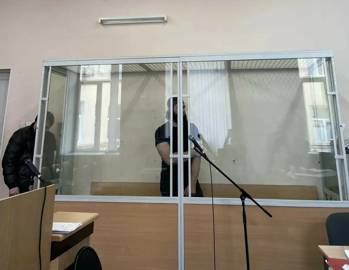 В Петербурге раскрыли преступление 20-летней давности – тогда на улице Хлопина убили женщину - tvspb.ru