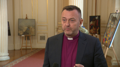 Дмитрий Шатров: Впечатлила глубина доклада губернатора, аргументация, цифры, Петербург — лучший город мира