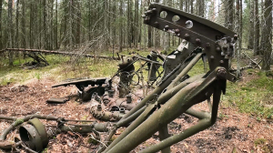 До войны на электричке. Выборгская наступательная операция 1944 года