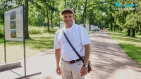 В ЦПКиО откроется фотовыставка «Лесной репортаж» с Павлом Глазковым