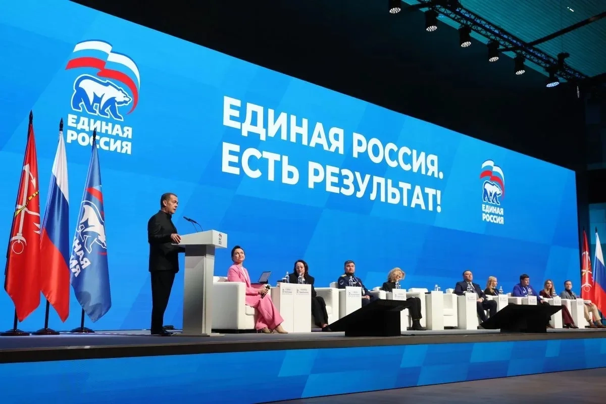 Александр Амелин: Для молодых семей нужно создавать такие условия, чтобы им было проще решиться на рождение ребенка еще в студенчестве - tvspb.ru