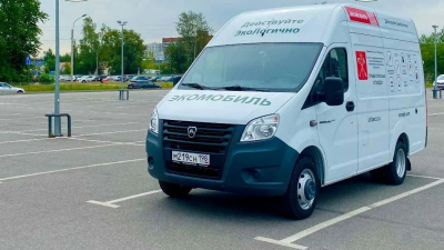 Экологические службы Петербурга за неделю приняли у горожан почти 88 тонн опасных отходов