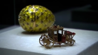 Прославил русскую ювелирную школу: исполнилось 180 лет со дня рождения Карла Фаберже