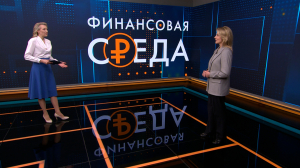 Финансовая среда. Финансовая среда. Защититься от мошенников