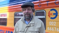 «Понаписал рассказов, стихов, книжек»: Александр Бутягин поделился своими творческими планами на будущее