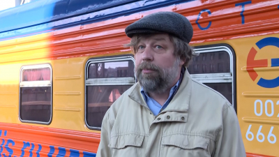 Не хватало родных людей рядом и апельсинов: Александр Бутягин рассказал о своем пребывании в польской тюрьме