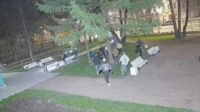 Водитель-экспедитор с ножом в руках: стали известны детали массовой драки на Суворовском