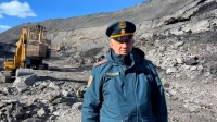 Пятидневные поиски на «Кадыкчанском» разрезе: в Магаданской области из под завалов достали тела восьми горняков