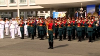 Фестиваль «Майский вальс» в третий раз прошёл в Сестрорецке