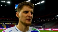 Игорь Дивеев рассказал, как «Зенит» сумел обыграть ЦСКА, пропустив первым