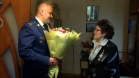 «Правда восторжествовала»: 86-летняя блокадница получила статус благодаря прокуратуре