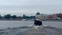 В центре Петербурга осмотрели набережные, мосты и фасады домов в канун ПМЭФ-2026