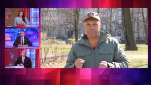 Второе мнение. Павел Глазков