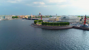 Город-камень. Как в Санкт-Петербурге гранит покорился человеку