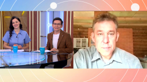 «Голоса погибших кораблей»: экспедиция по поиску катеров «морские охотники» в Балтийском море