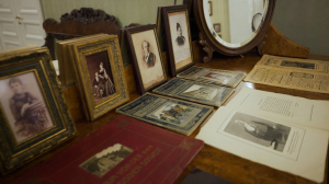 Дата. 130 лет Дому ветеранов сцены
