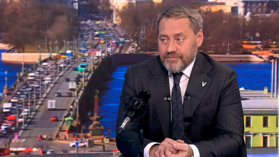 Это огромный пласт работы: Александр Бельский оценил усилия правительства Петербурга по строительству метро