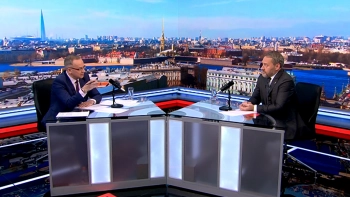 Александр Бельский о будущем «Ленфильма»: Важно, чтобы комплекс не был нагрузкой для бюджета, а зарабатывал