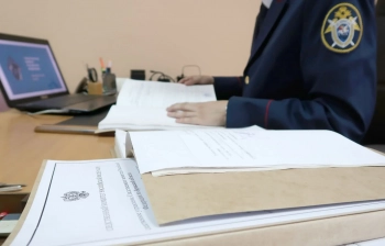 Главный инженер ответит в суде за смерть рабочего при замене ламп в Луге