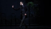 Александр Сергеев стал новым премьером Мариинского театра