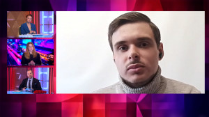 Второе мнение. Даниил Карасёв